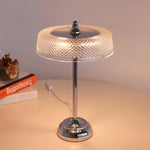 Audrey Table Lamp 9.8"