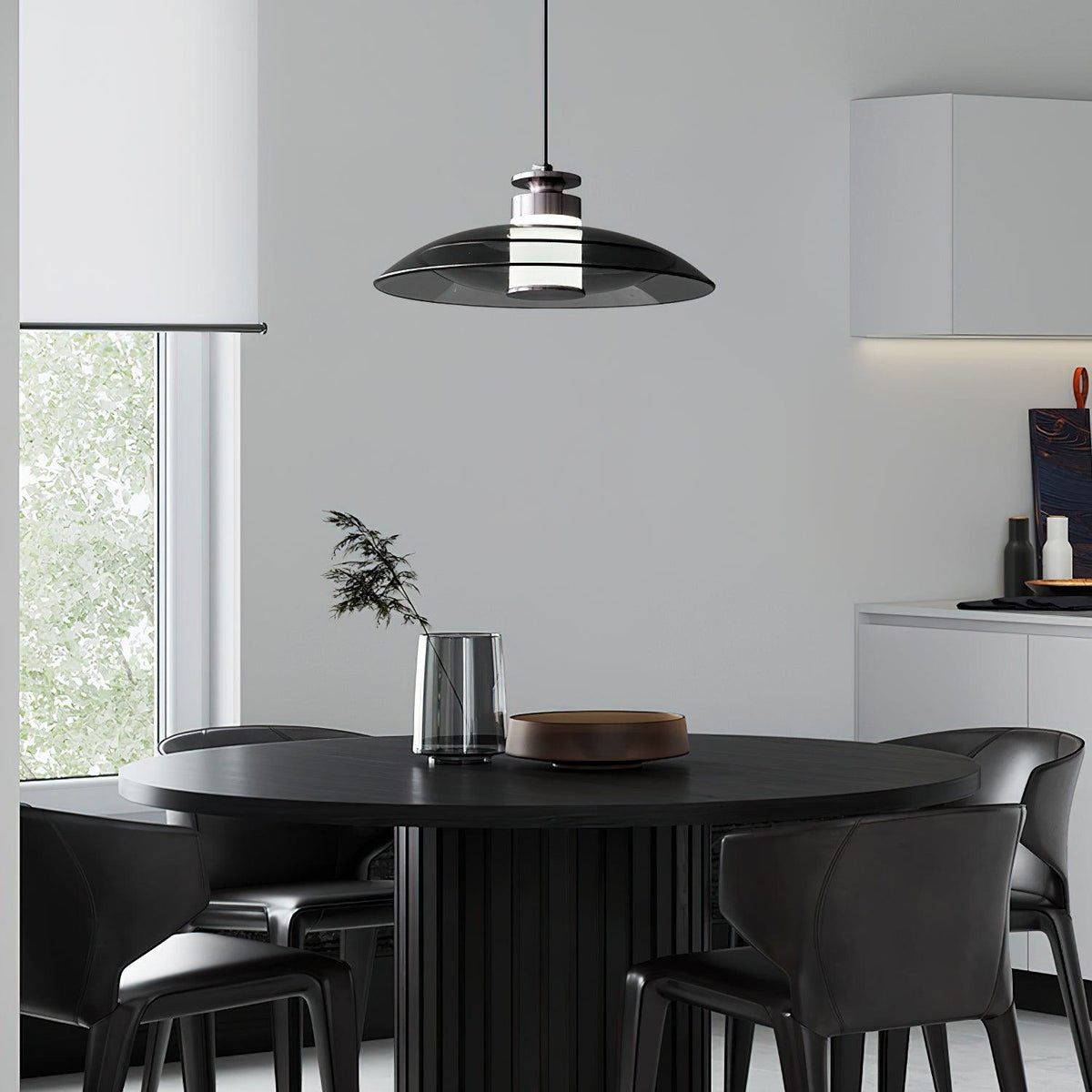 Harper Pendant Light