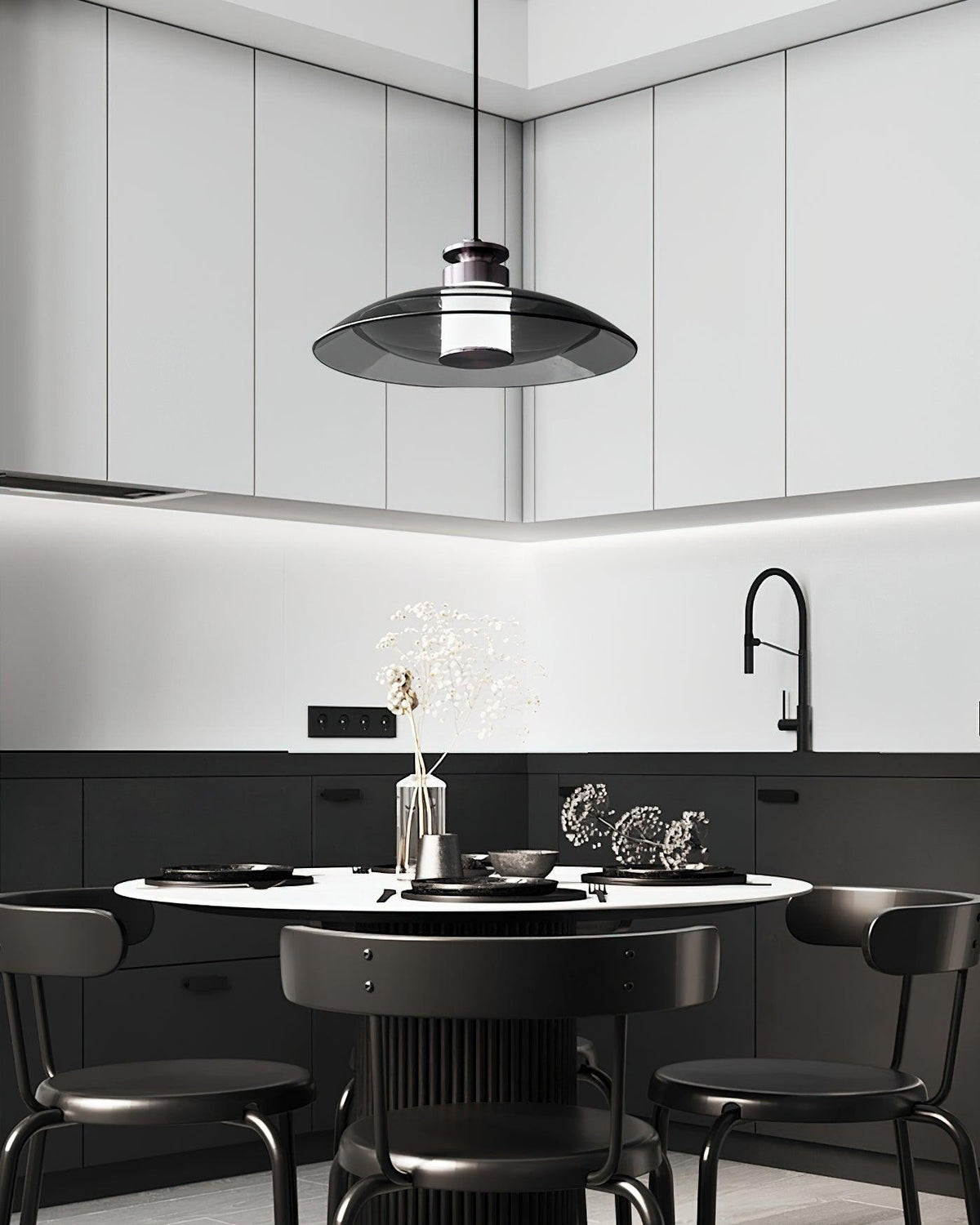 Harper Pendant Light