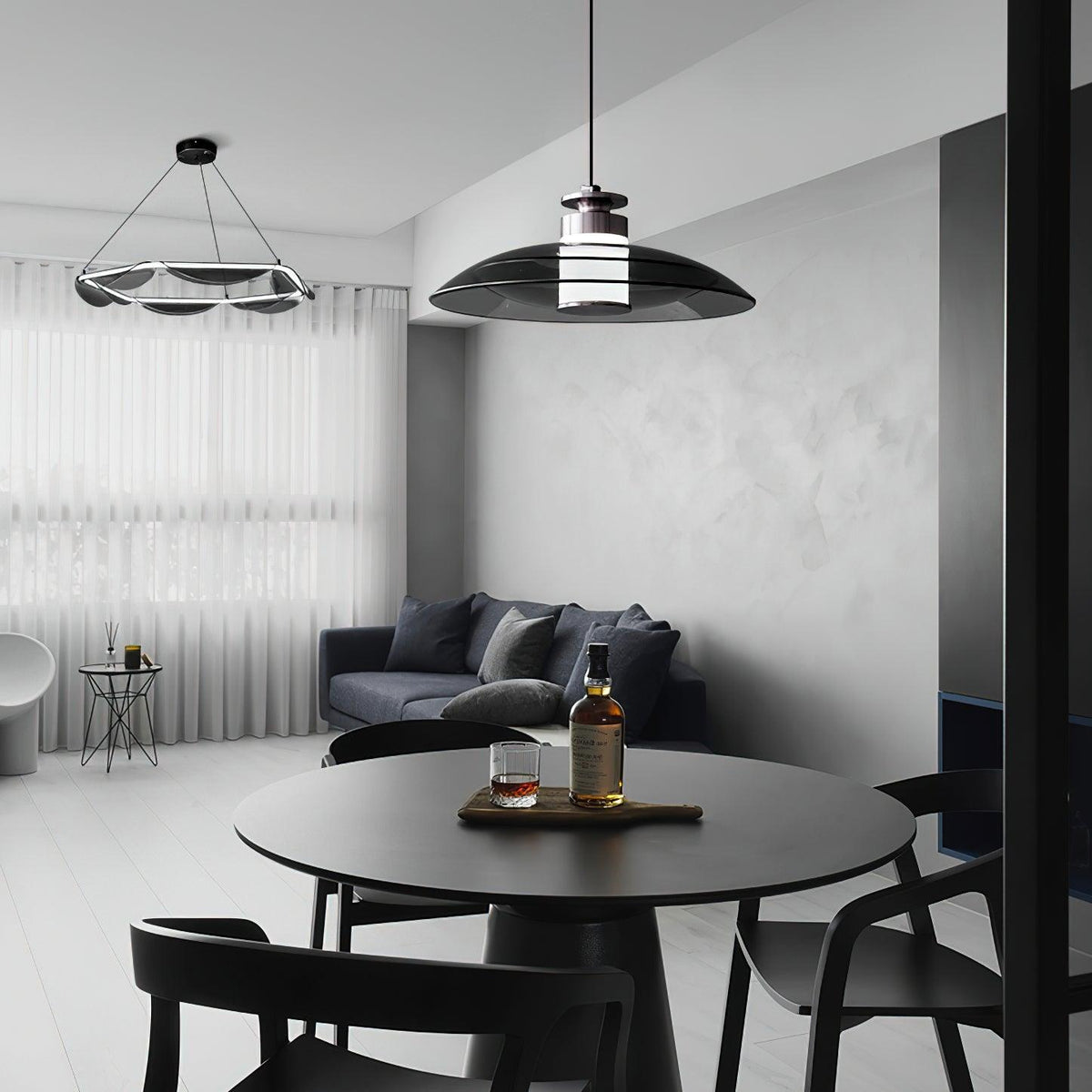 Harper Pendant Light