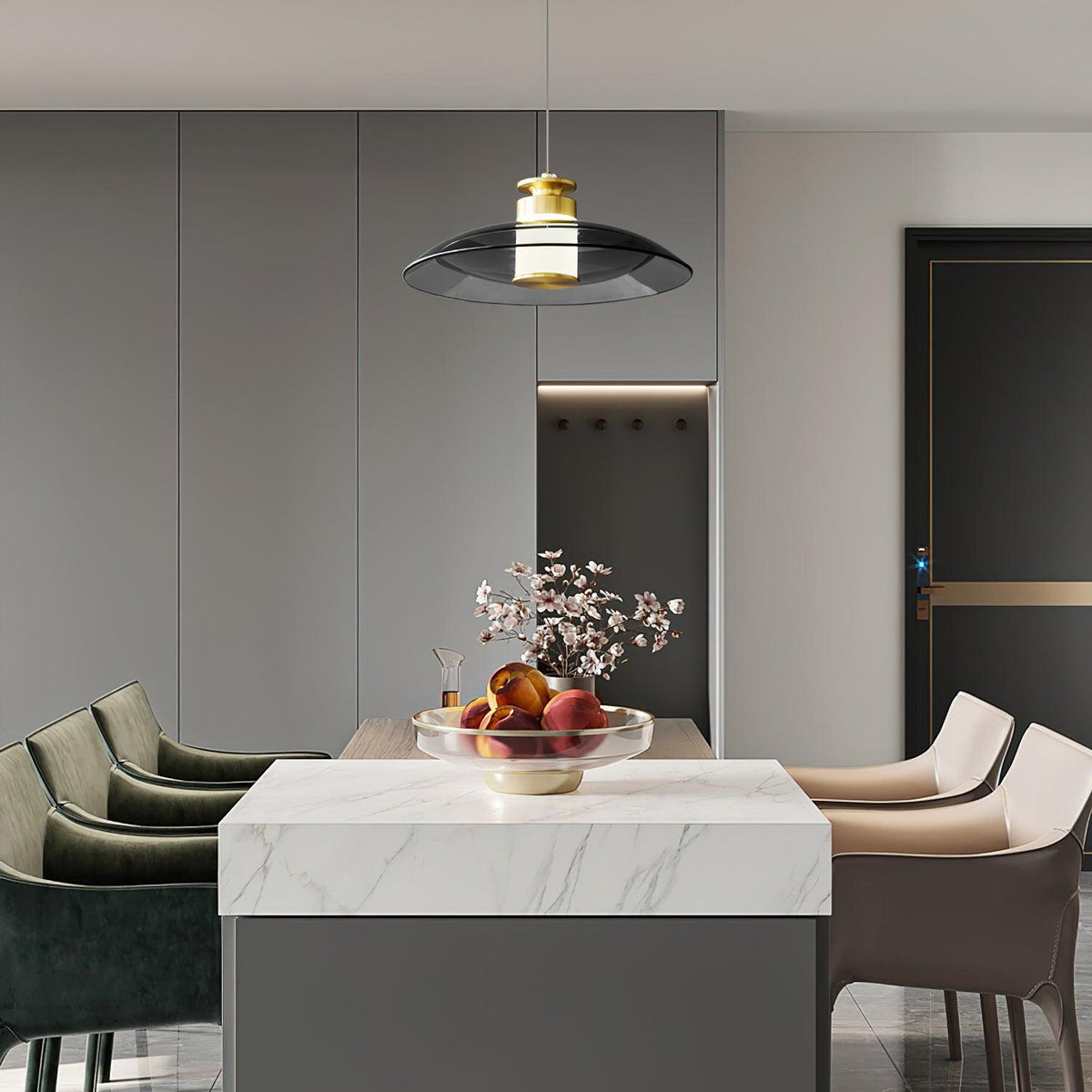 Harper Pendant Light