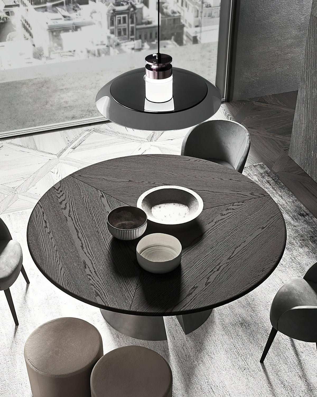 Harper Pendant Light