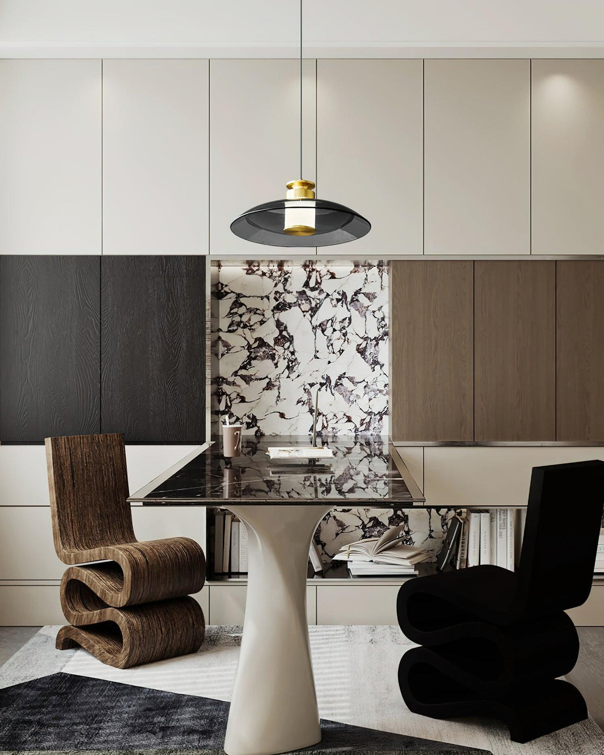 Harper Pendant Light