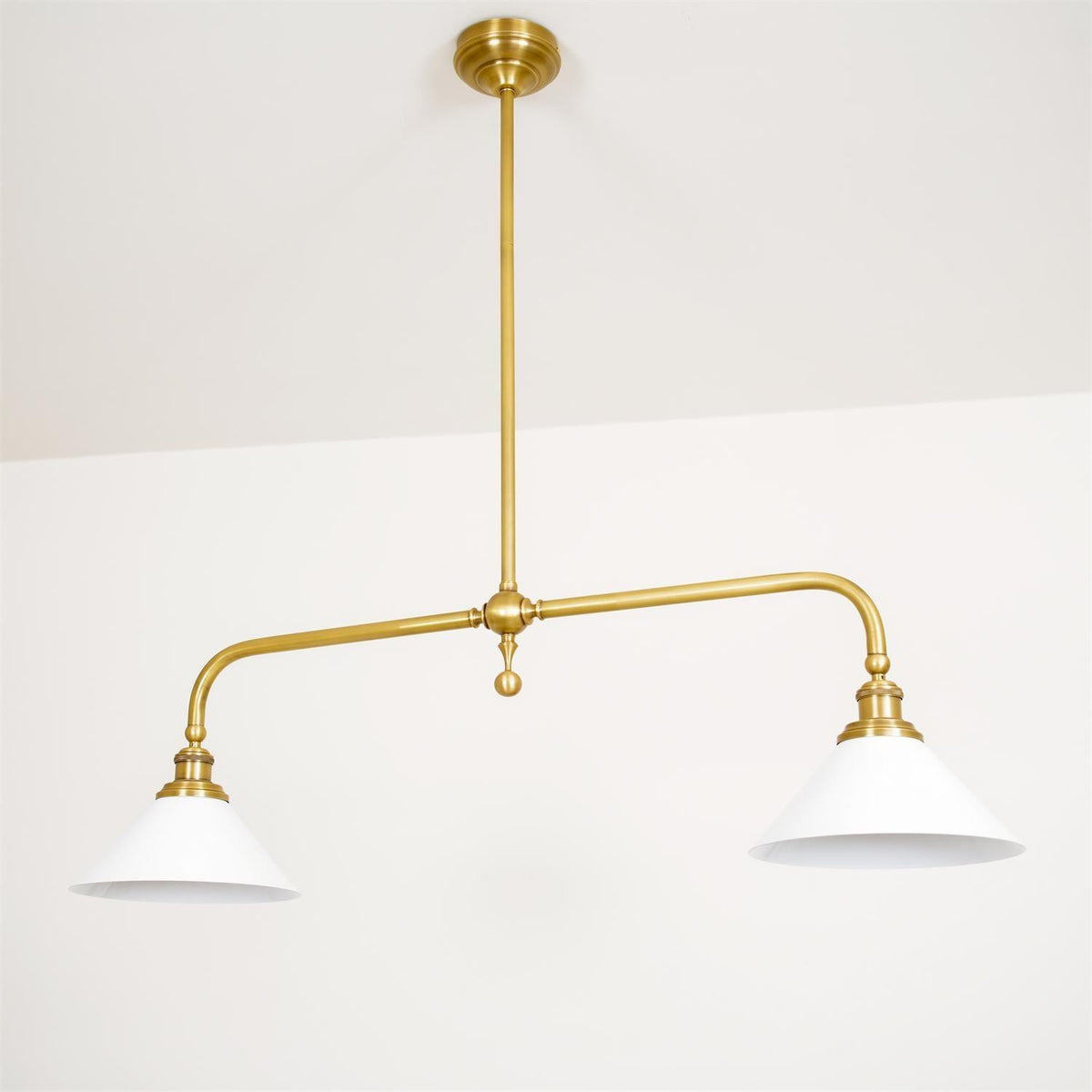 Heirloom Chandelier 40.2"