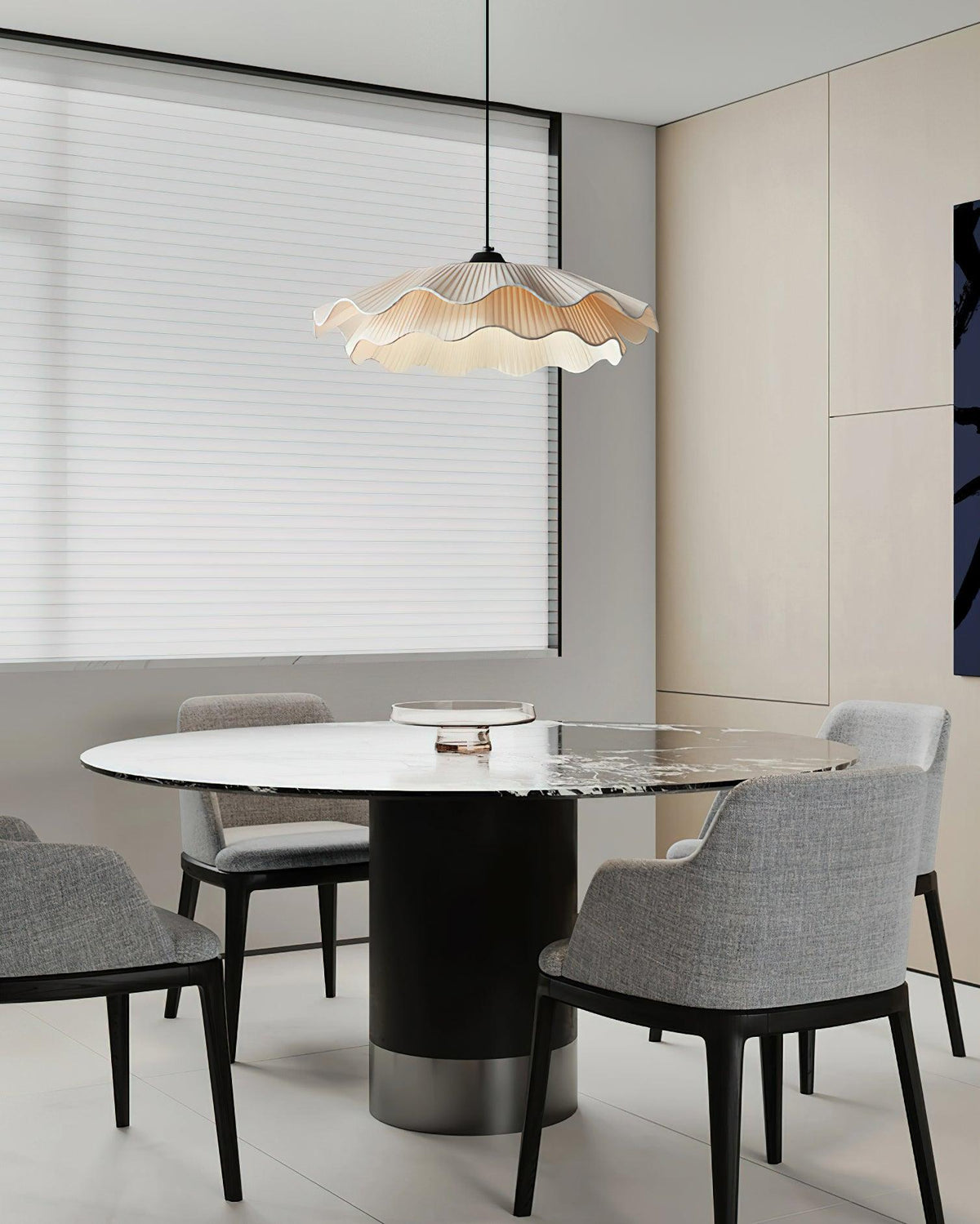 Isabella Pendant Light 19.7"