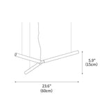 Therna Baxter Pendant Lamp