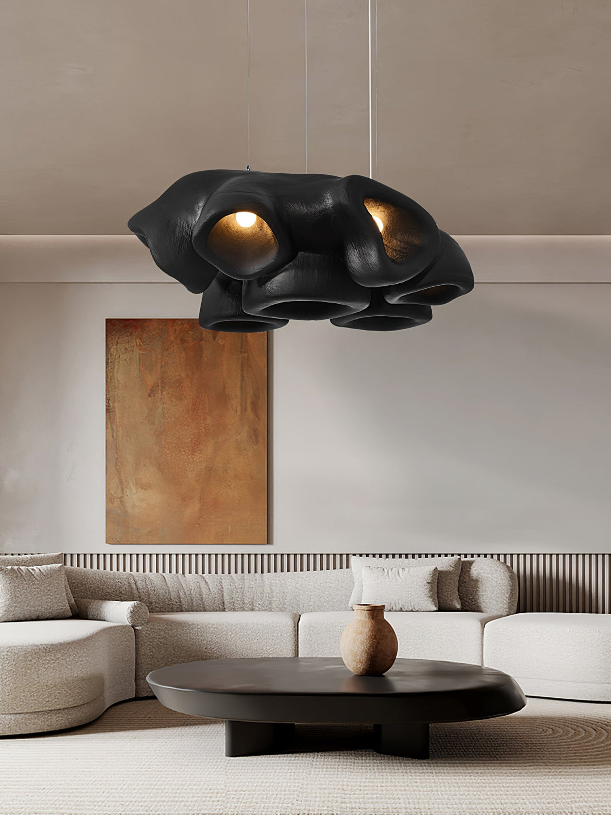 Thorne Pendant Light