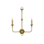 Thousand Faceted Wall Lamp