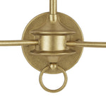 Thousand Faceted Wall Lamp