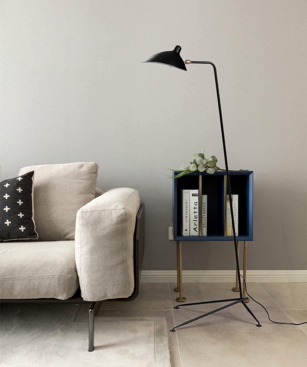 Mouille Floor Lamp
