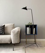 Mouille Floor Lamp