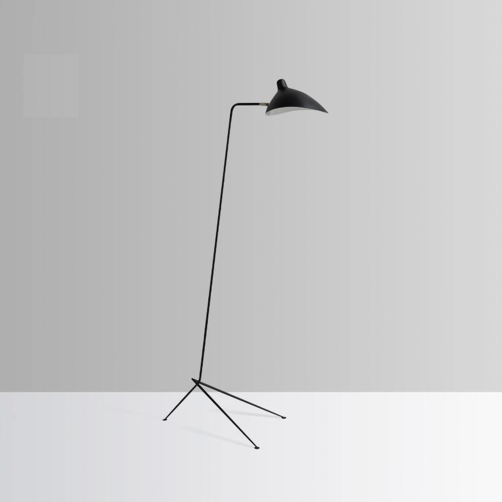 Mouille Floor Lamp