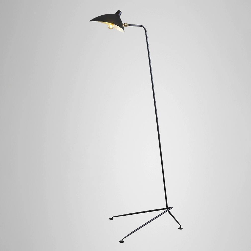 Mouille Floor Lamp