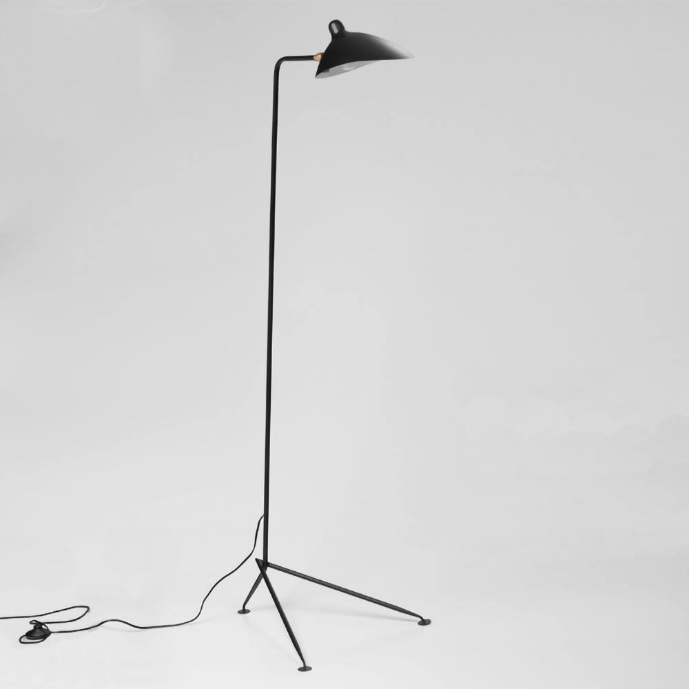 Mouille Floor Lamp