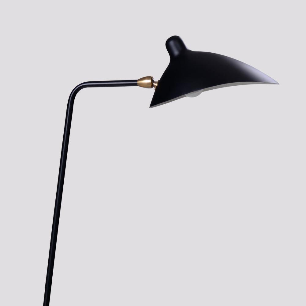 Mouille Floor Lamp