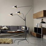 Mouille Floor Lamp
