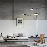 Mouille Floor Lamp