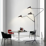 Mouille Floor Lamp