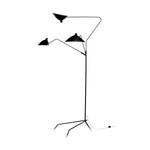 Mouille Floor Lamp