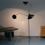 Mouille Floor Lamp