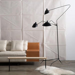 Mouille Floor Lamp