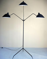 Mouille Floor Lamp