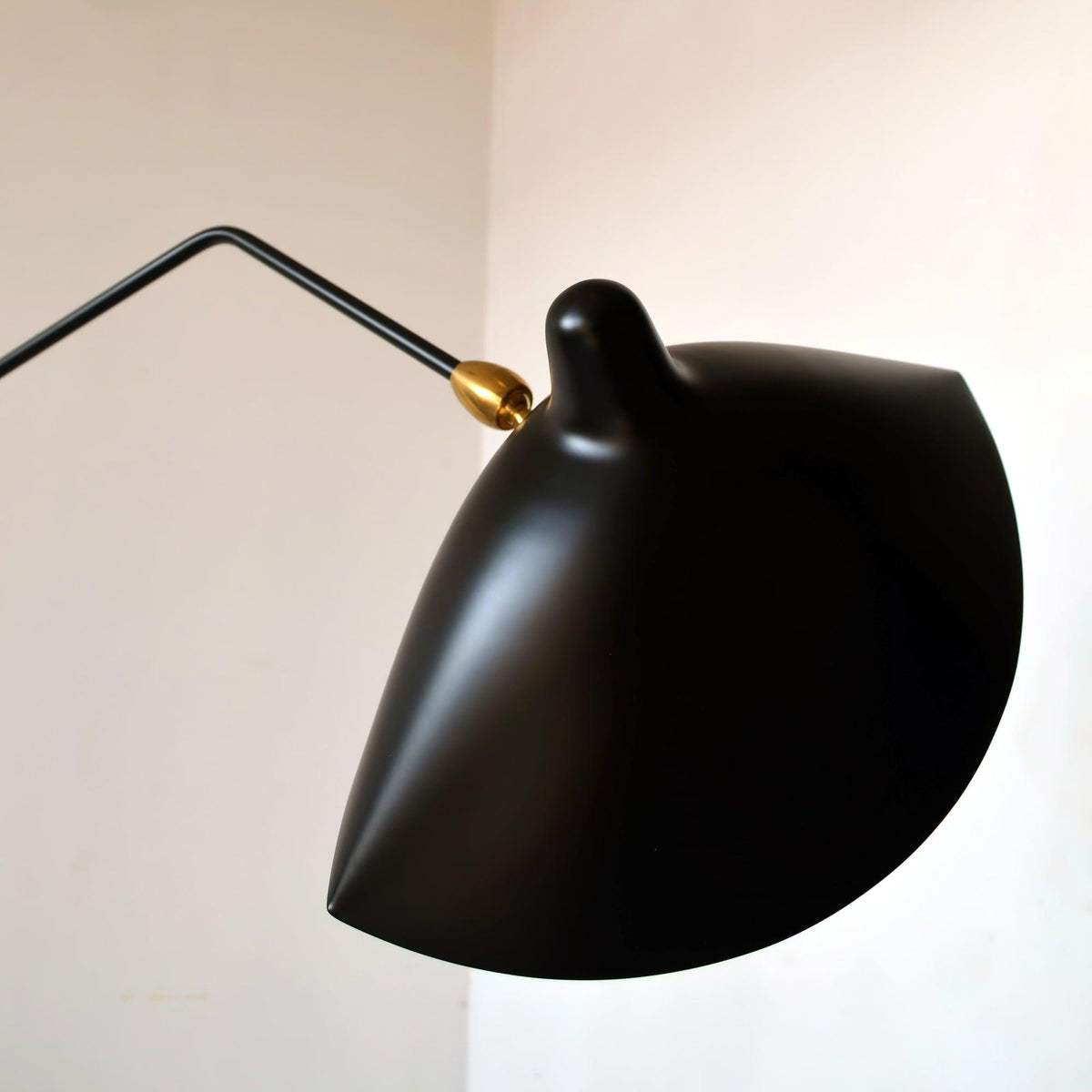 Mouille Floor Lamp