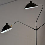 Mouille Floor Lamp