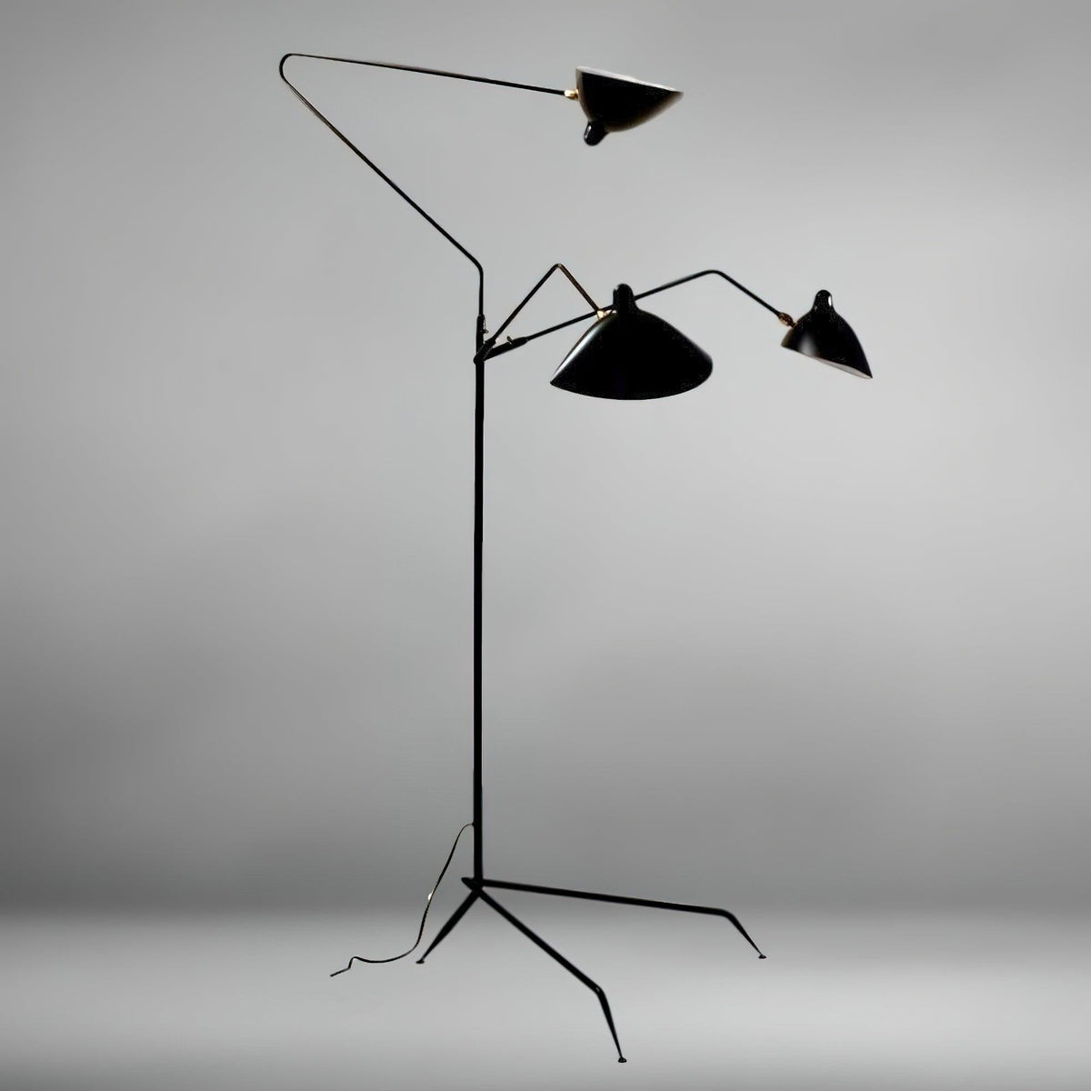 Mouille Floor Lamp