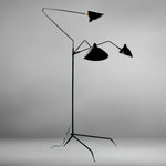 Mouille Floor Lamp
