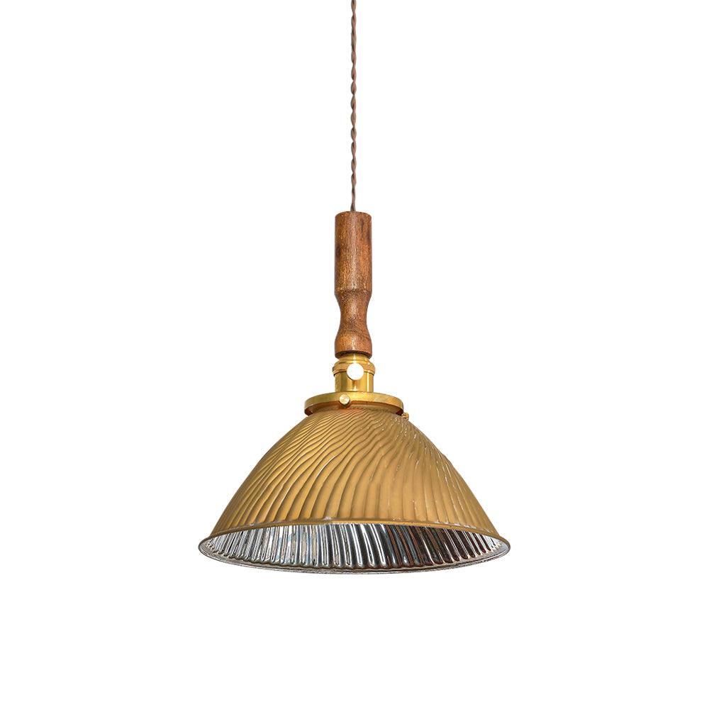 Tiber Pendant Light 9.1"