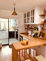 Tiber Pendant Light 9.1"