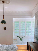 Tiber Pendant Light 9.1"