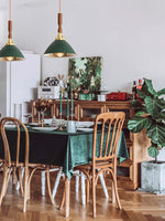 Tiber Pendant Light 9.1"