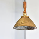 Tiber Pendant Light 9.1"