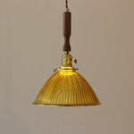 Tiber Pendant Light 9.1"