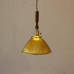 Tiber Pendant Light 9.1"
