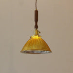 Tiber Pendant Light 9.1"