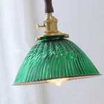 Tiber Pendant Light 9.1"