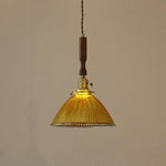 Tiber Pendant Light 9.1"