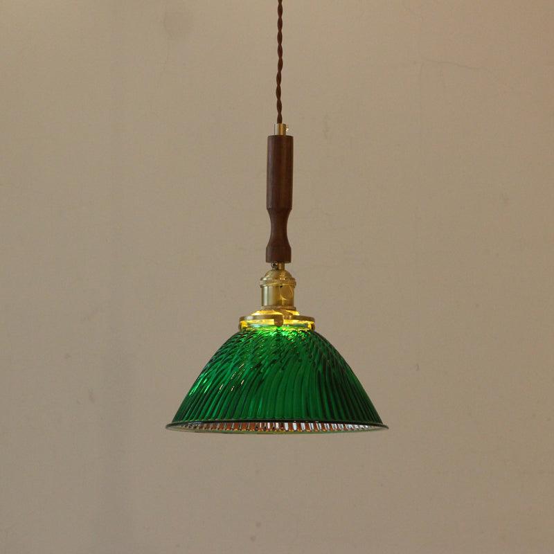 Tiber Pendant Light 9.1"