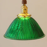 Tiber Pendant Light 9.1"