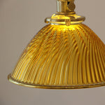 Tiber Pendant Light 9.1"