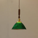 Tiber Pendant Light 9.1"