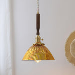 Tiber Pendant Light 9.1"
