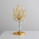 Tiffany Table Lamp 11.8"