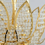 Tiffany Table Lamp 11.8"