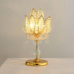 Tiffany Table Lamp 11.8"