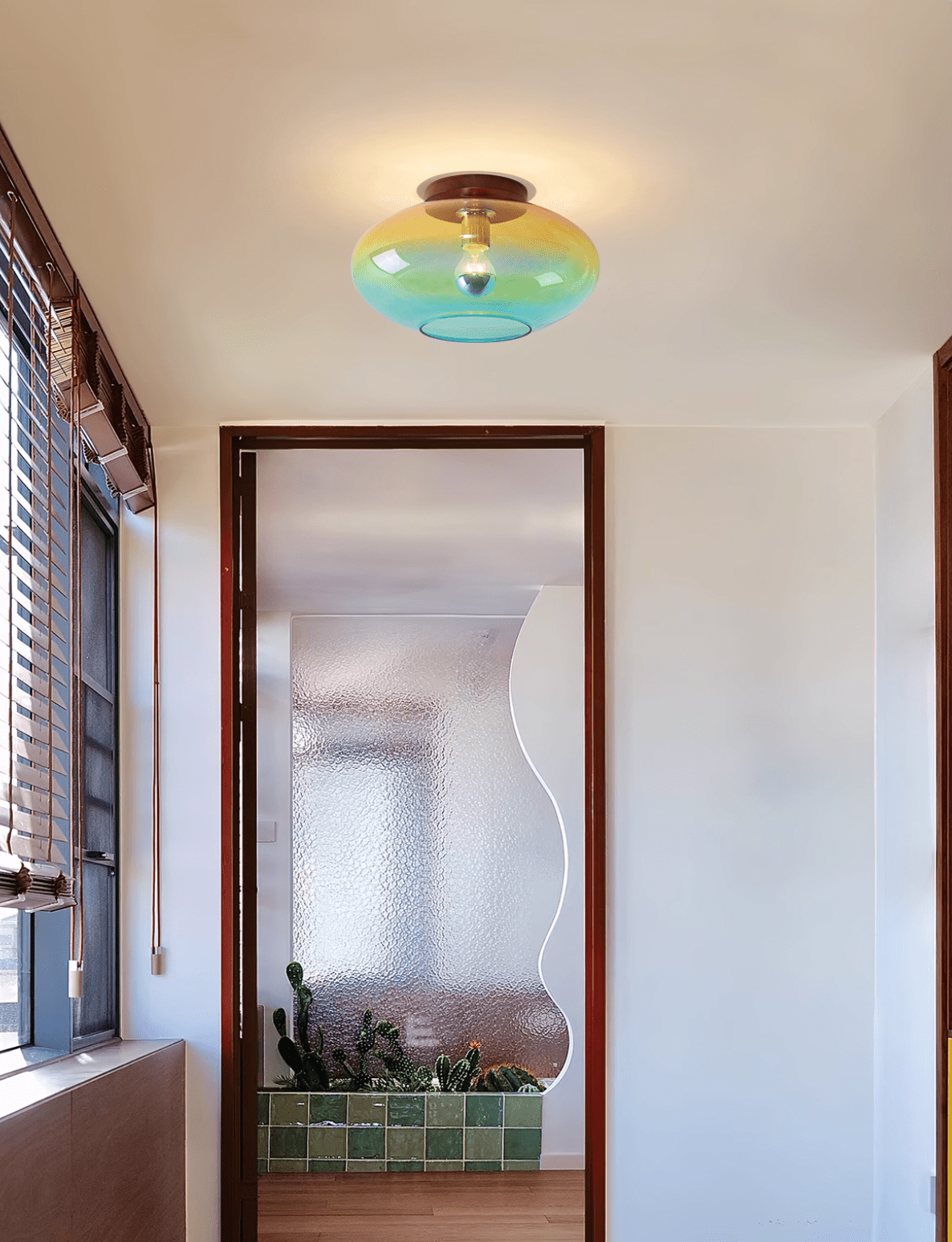 Tilio Ceiling Lamp