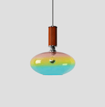 Tilio Pendant Lamp